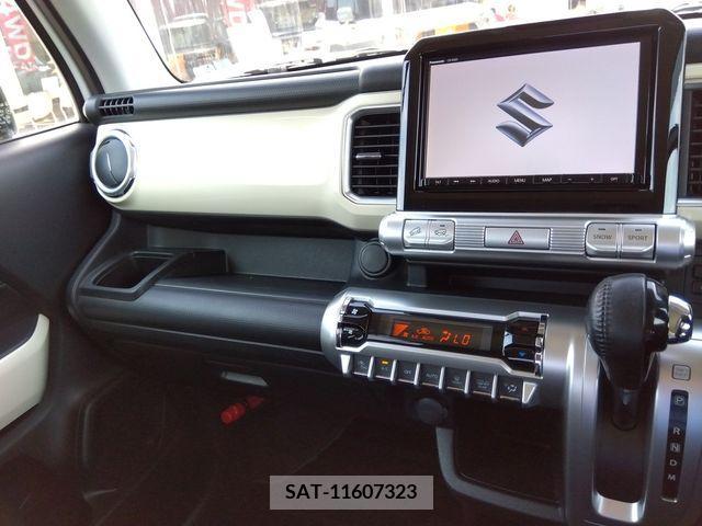 Suzuki X BEE 2018-04 395266-6