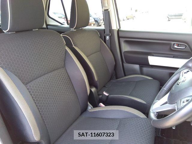 Suzuki X BEE 2018-04 395266-5