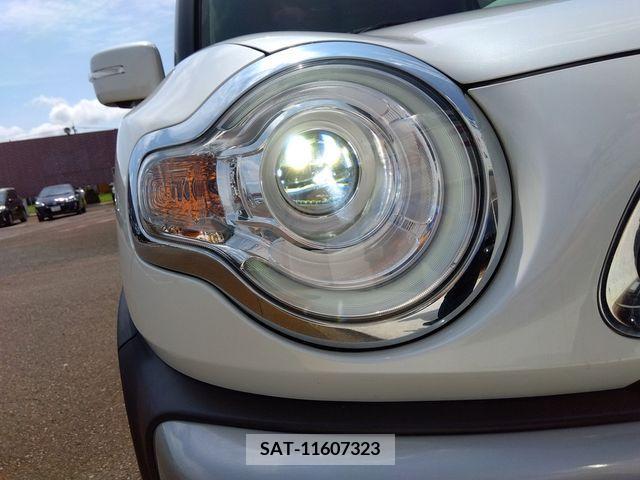 Suzuki X BEE 2018-04 395266-4