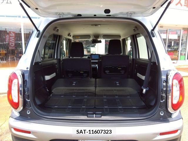 Suzuki X BEE 2018-04 395266-16