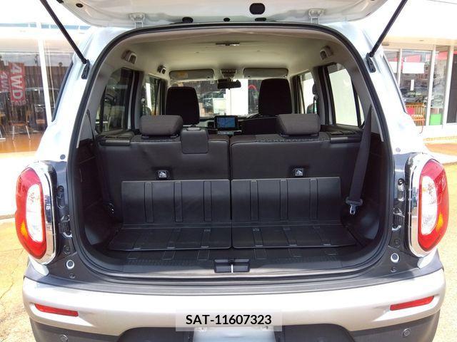 Suzuki X BEE 2018-04 395266-15