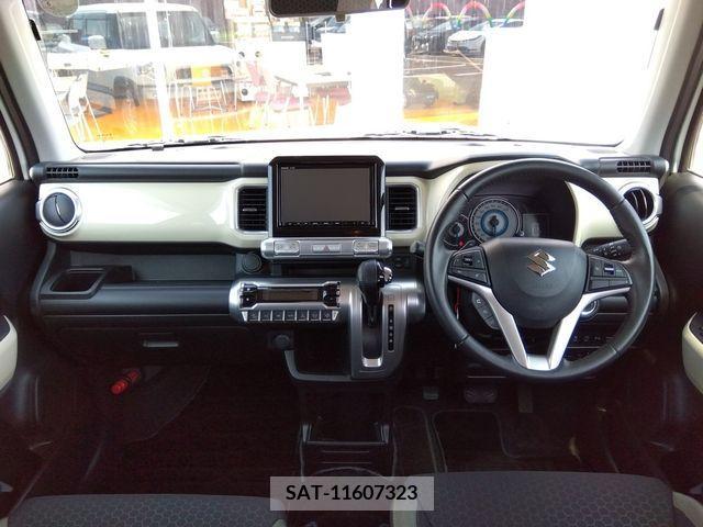 Suzuki X BEE 2018-04 395266-1