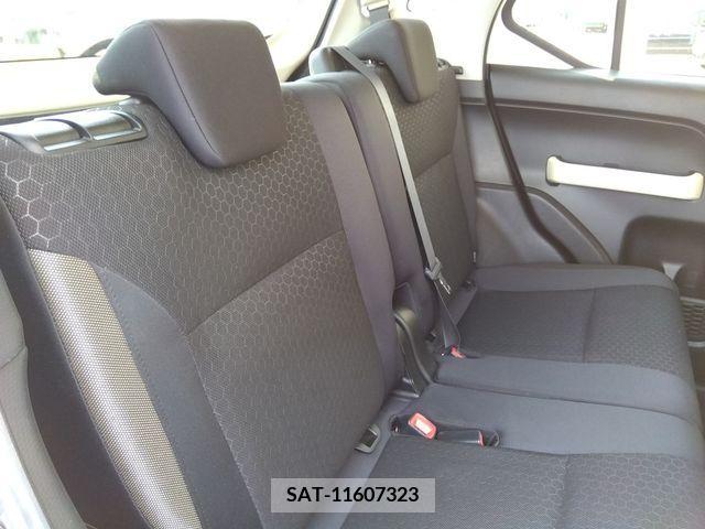 Suzuki X BEE 2018-04 395266-14