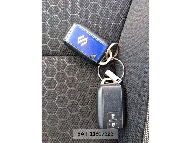 Suzuki X BEE 2018-04 395266-13