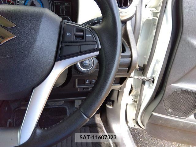 Suzuki X BEE 2018-04 395266-10