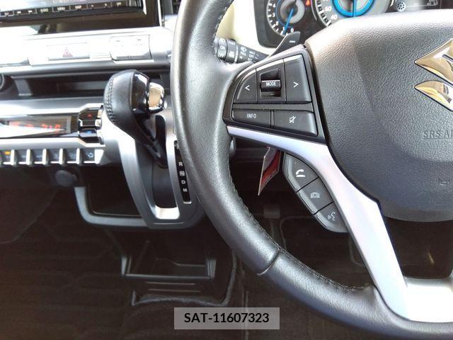 Suzuki X BEE 2018-04 395266-9