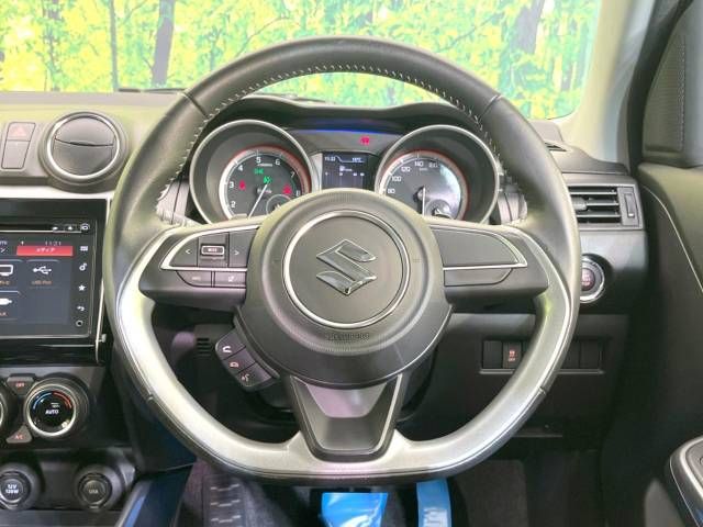 Suzuki SWIFT 2018-11 189321-8