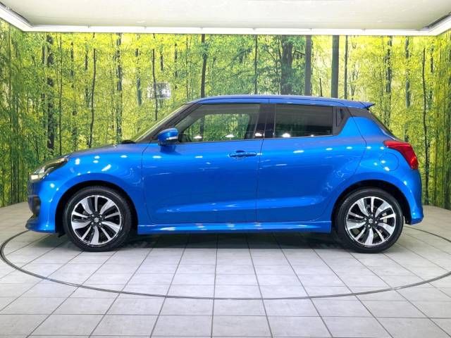 Suzuki SWIFT 2018-11 189321-17