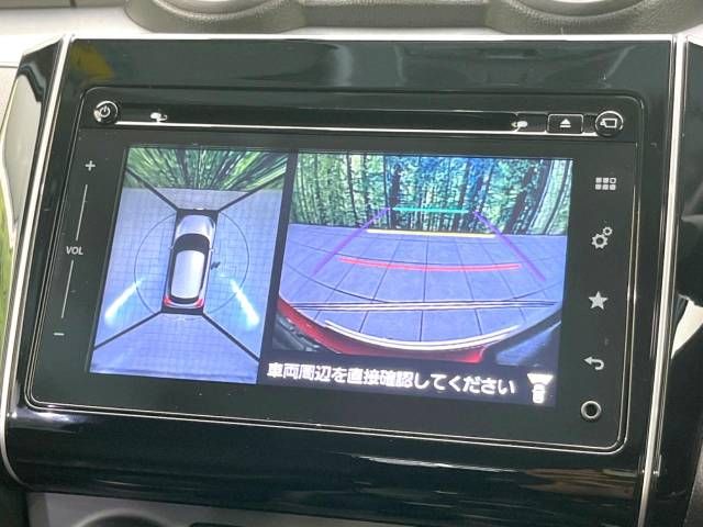 Suzuki SWIFT 2018-11 189321-3