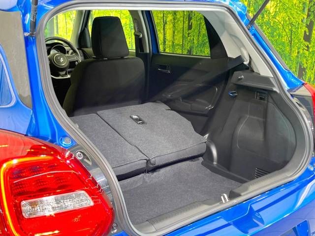 Suzuki SWIFT 2018-11 189321-11