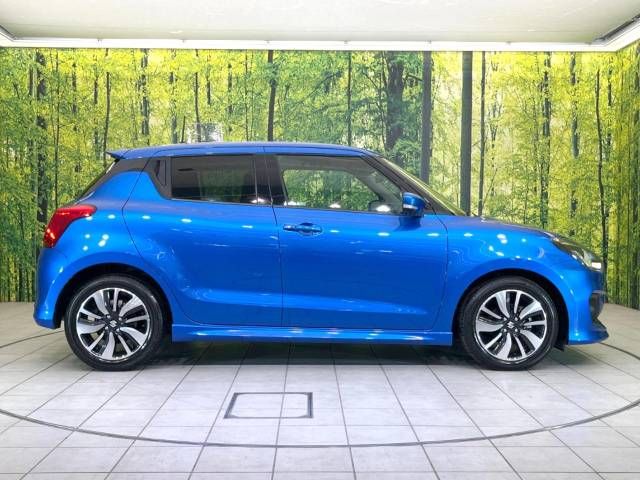 Suzuki SWIFT 2018-11 189321-16