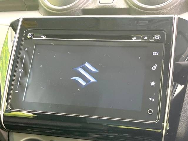 Suzuki SWIFT 2018-11 189321-2