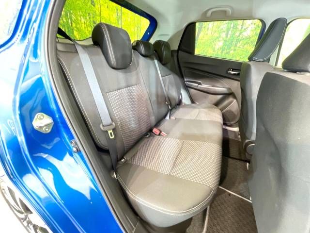Suzuki SWIFT 2018-11 189321-10