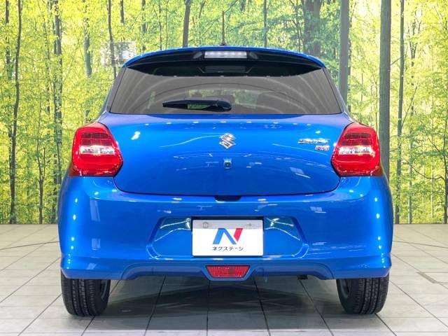 Suzuki SWIFT 2018-11 189321-15