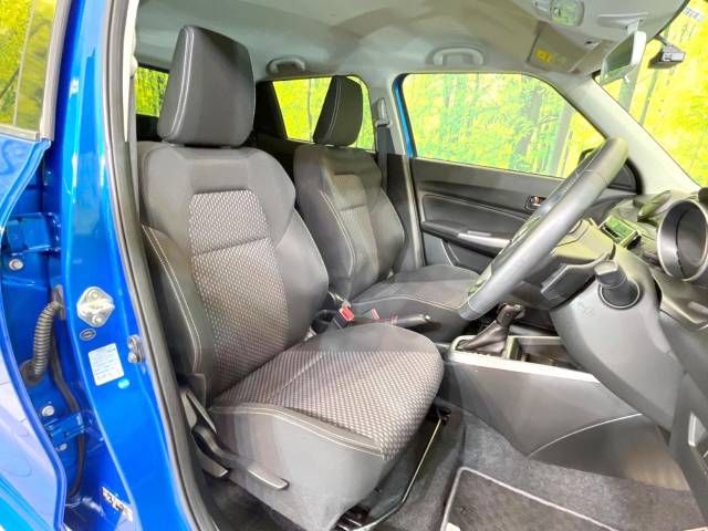 Suzuki SWIFT 2018-11 189321-9
