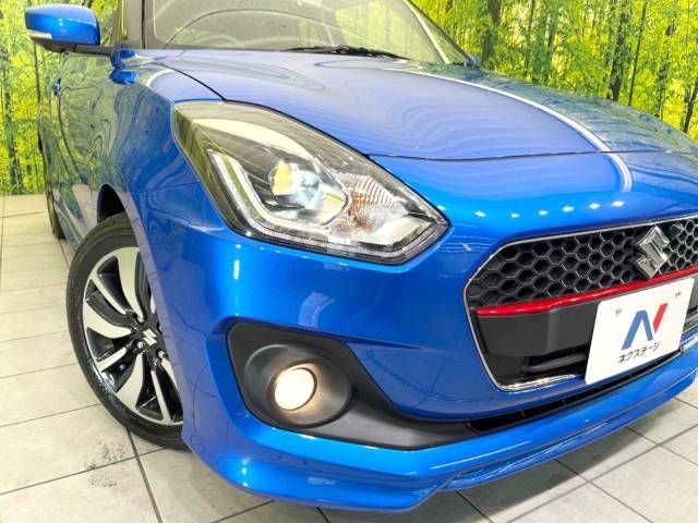 Suzuki SWIFT 2018-11 189321-12