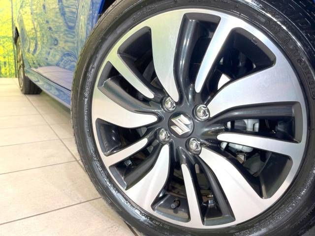 Suzuki SWIFT 2018-11 189321-13