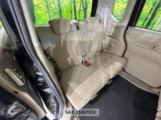 Honda N BOX 2012-09 278636-8