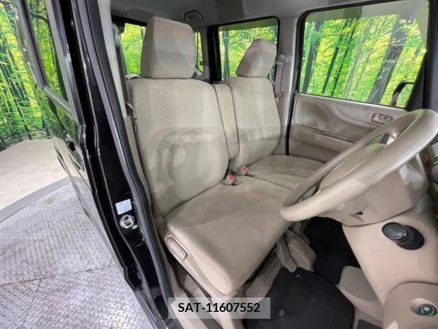 Honda N BOX 2012-09 278636-7