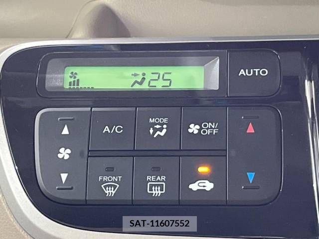 Honda N BOX 2012-09 278636-5