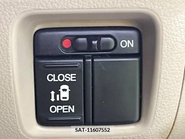 Honda N BOX 2012-09 278636-4