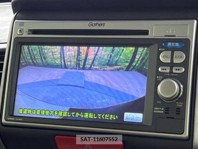 Honda N BOX 2012-09 278636-3