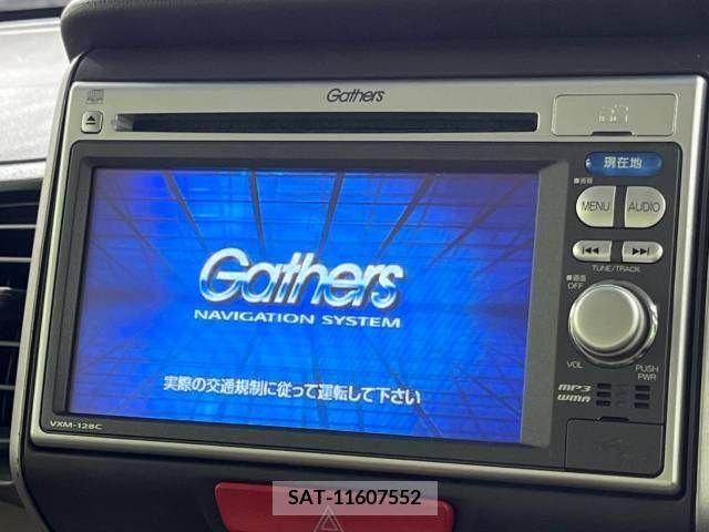 Honda N BOX 2012-09 278636-2