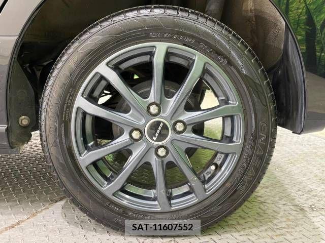 Honda N BOX 2012-09 278636-19