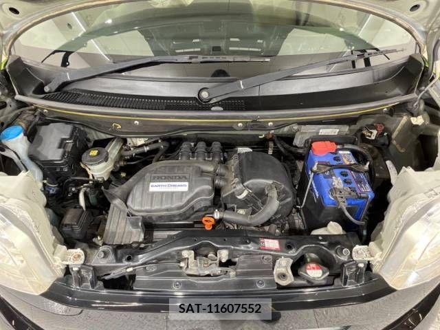 Honda N BOX 2012-09 278636-18