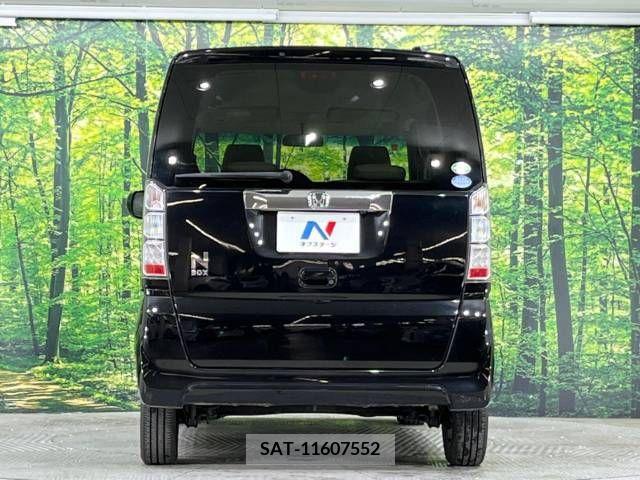 Honda N BOX 2012-09 278636-14