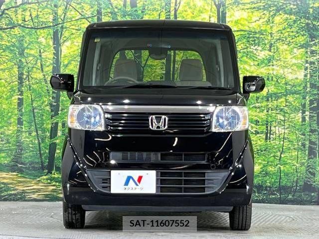 Honda N BOX 2012-09 278636-13