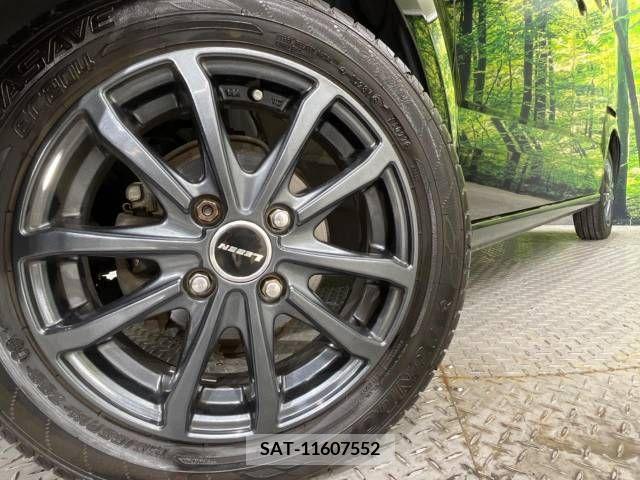 Honda N BOX 2012-09 278636-12