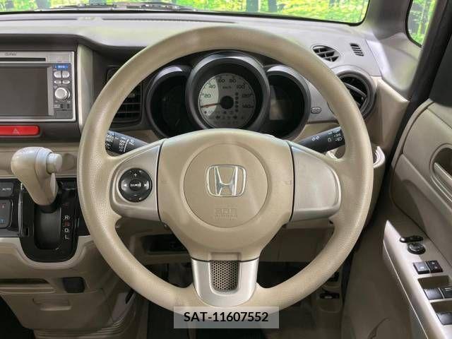 Honda N BOX 2012-09 278636-10