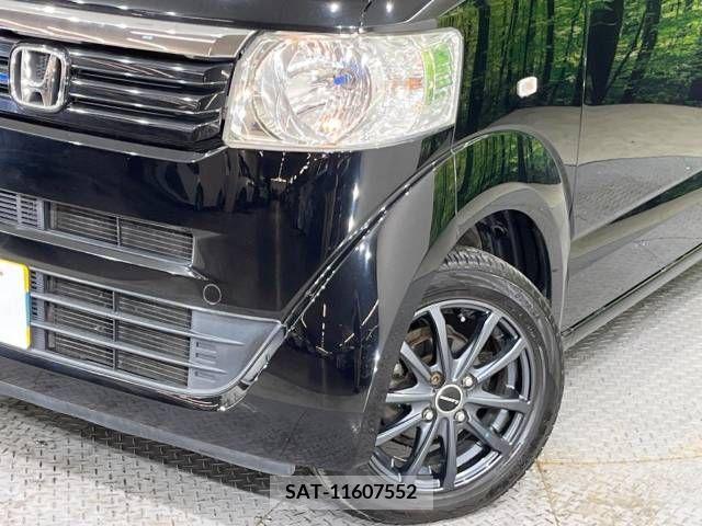 Honda N BOX 2012-09 278636-11