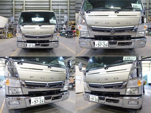 Mitsubishi CANTER 2019-11 190121-2