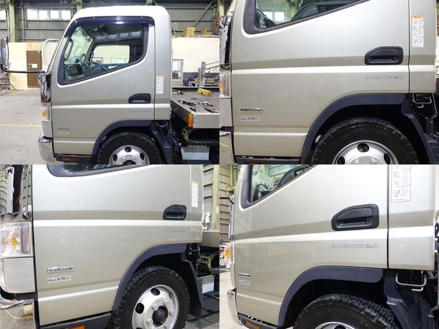 Mitsubishi CANTER 2019-11 190121-7