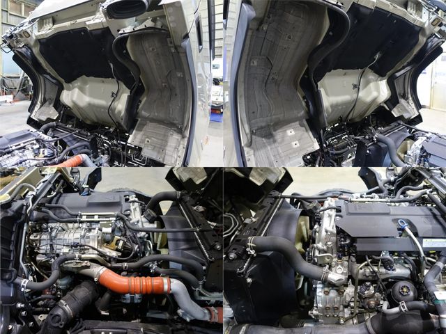 Mitsubishi CANTER 2019-11 190121-11