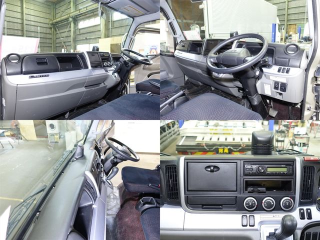 Mitsubishi CANTER 2019-11 190121-13