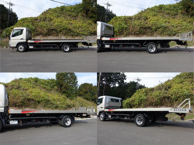 Mitsubishi CANTER 2019-11 190121-6