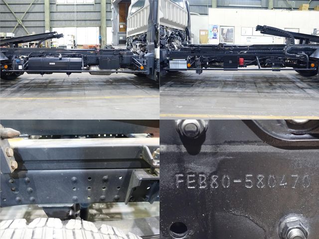 Mitsubishi CANTER 2019-11 190121-10