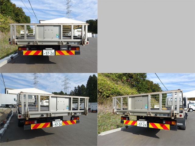 Mitsubishi CANTER 2019-11 190121-5