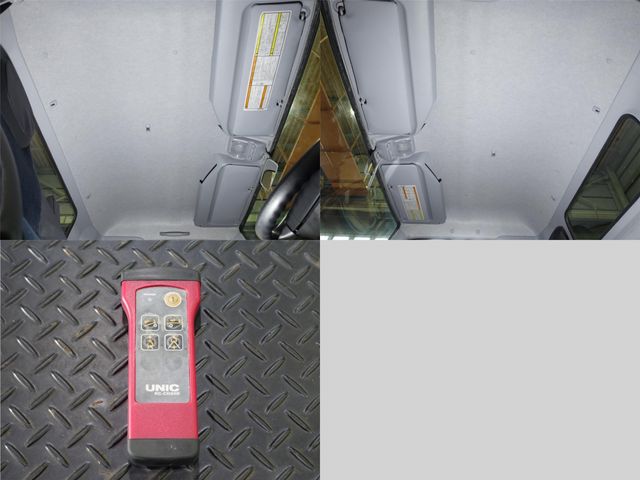 Mitsubishi CANTER 2019-11 190121-14