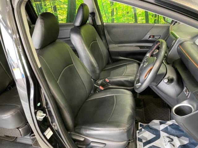 Toyota SIENTA 2017-09 26373-9