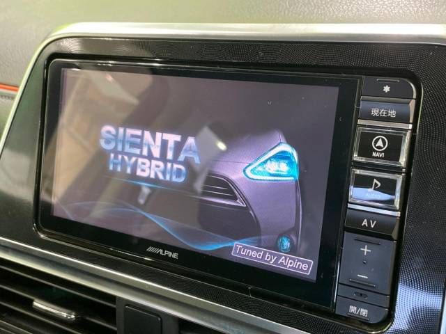 Toyota SIENTA 2017-09 26373-2