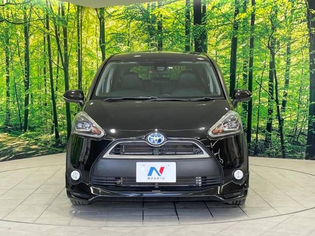 Toyota SIENTA 2017-09 26373-16