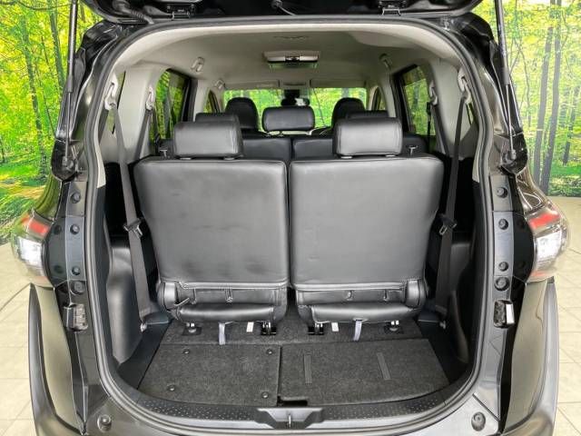 Toyota SIENTA 2017-09 26373-12