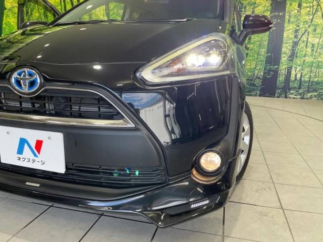 Toyota SIENTA 2017-09 26373-14