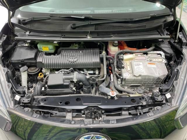 Toyota SIENTA 2017-09 26373-18