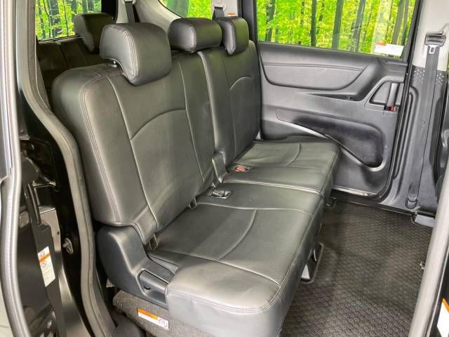 Toyota SIENTA 2017-09 26373-10