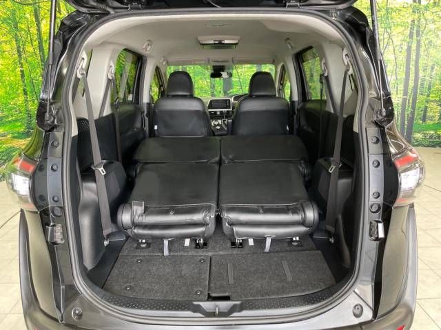 Toyota SIENTA 2017-09 26373-13
